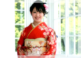 成人式・卒業式